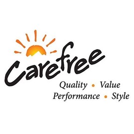 Carefree/Co. Slideout Spring Assy Rh- (R001582)