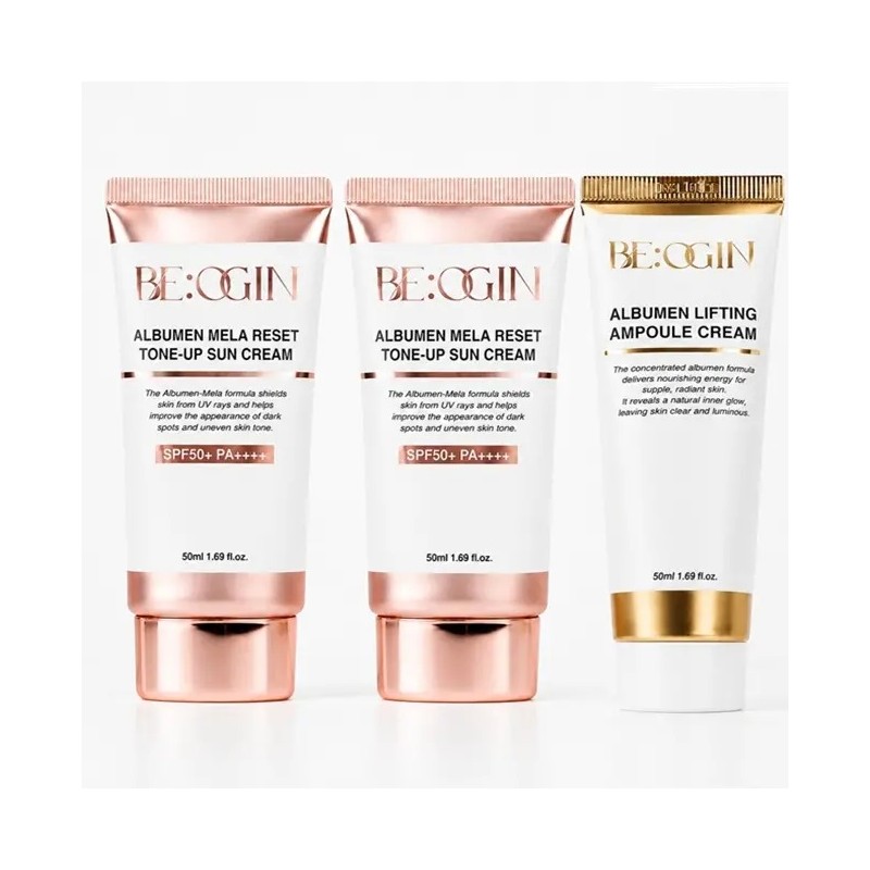 Dr. Q-Men Season 3 T1 Collagen 100 Premium Cream Pack
