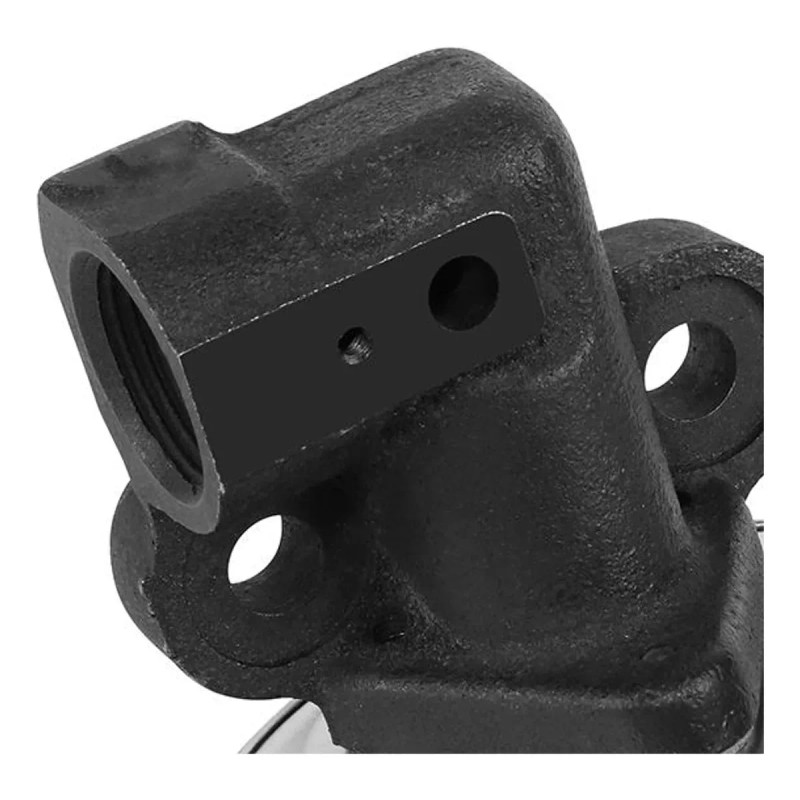 Válvula Egr Para Toyota Supra 3.0 1993 1994 1995 1996