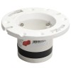 Oatey 43539 Replacement Closet Flange, 4 Inch PVC