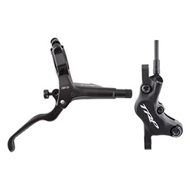 SLATE EVO MTB Brake - Left Lever - 1900mm Hose - Black