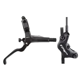 SLATE EVO MTB Brake - Left Lever - 1900mm Hose - Black