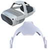 Head Strap Compatible for PICO 4/4 PRO VR Headset Adjustable
