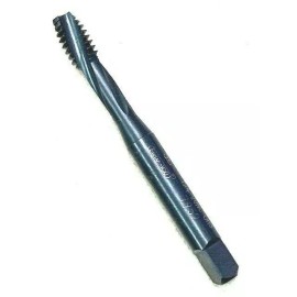 OSG 1/4-20 GH3 3 FLUTE SPIRAL FLUTE BOTTOMING TAP EXO TAP STEAM OXIDE OSG 1752601
