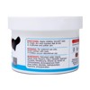 Ultra-smooth foot cream with 8 ounces (3 packs) of shea