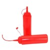 Generic Fake Ketchup Bottle, Funny Ketchup Bottle Toy, Practical Joke