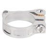 41mm Bike Seat Post Clamp CNC Aluminium Alloy Bicycle Quick