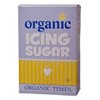 Organic Times Organic Icing Sugar 250g