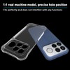 USTIYA Case for Poco F8 Ultra/Redmi K90 Pro MAX 5G