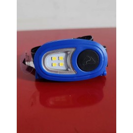 Ozark Trail Mini Headlamp - Blue