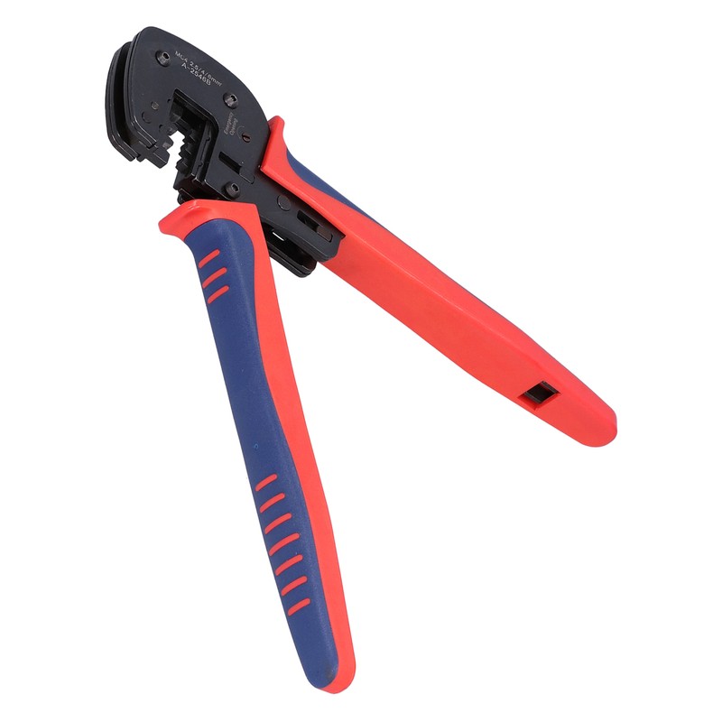 Terminal Crimping Pliers Tool Steel UltraSaving Pincers for Home Appliance
