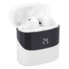 T12 Wireless Bluetooth 5.0 Earphone TWS Digital Display Earbuds with