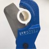 Plastic Multi-Layer Pipe & Pipe Cutter 35mm, Blue