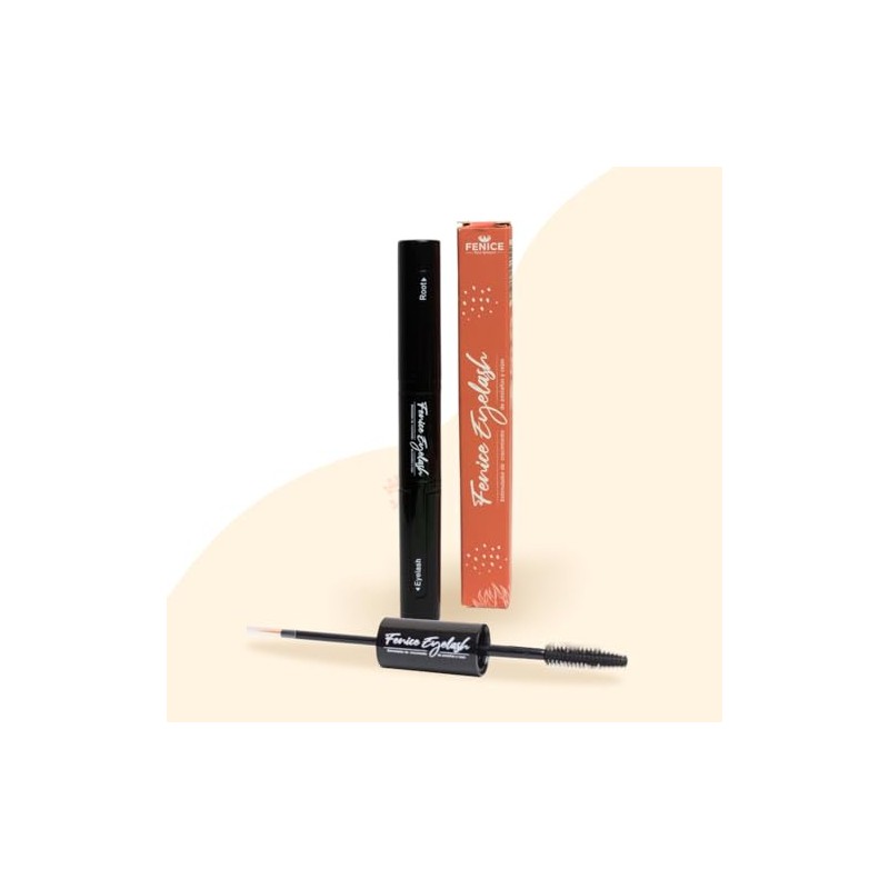 FENICE Eyelash Serum Estimulador de Crecimiento de Pestañas y Cejas