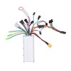 Electric Bicycle Brushless Controller Kit Electric Bike LCD Display Panel