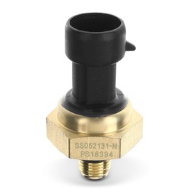 A-Premium Manifold Pressure Sensor Compatible with Ford F650 F750 IC Corporation 3000 IC CE RE Commercial International Harvester 3200 3600 3800 4300 4700 Durastar