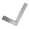 Dunnet Tools Engineers Square 3" / 75mm Durable Right Angle