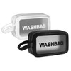 Transparent Multi Waterproof Pouch Bath Bag Swimming & Water Play Medium Transparent Multi Waterproof Pouch Bath Bag Swimming & Water Play Medium / 투명 멀티 방수 파우치 목욕 가방 수영 물놀이 중형 투명 멀티 방수 파우치 목욕 가방 수영 물놀이 중형
