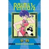 Ranma 1/2 (2-in-1 Edition), Vol. 11: Includes Volumes 21 &