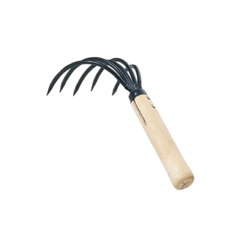 Daikin Ninja Claw Rake Kumade