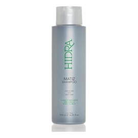 Hidracolor Matiz Shampoo Neutralizante Y Hidratante 500 Ml