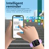 Kids Smart Watch Girls Boys, Smart Watch for Kids, Children's