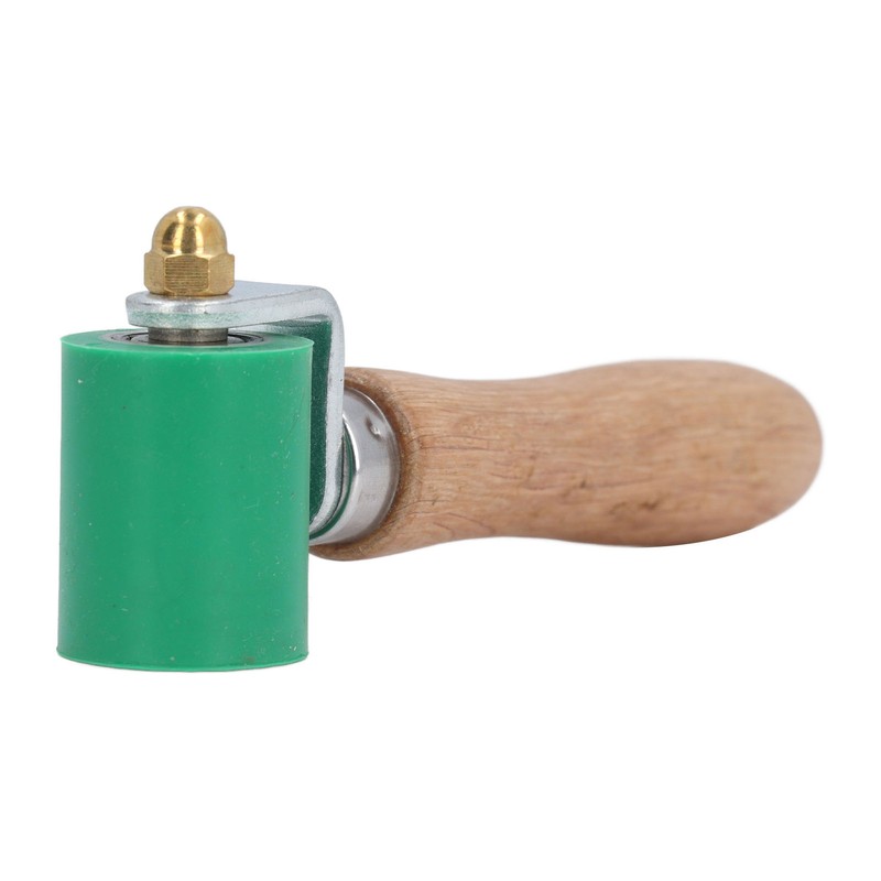 Seam Hand Pressure Roller Professional High Temperature Resistance Silicone Seam