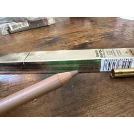 Lancome Rare Lancome Brow Shaping Powdery dual-ended Pencil 01 Blonde New In Box