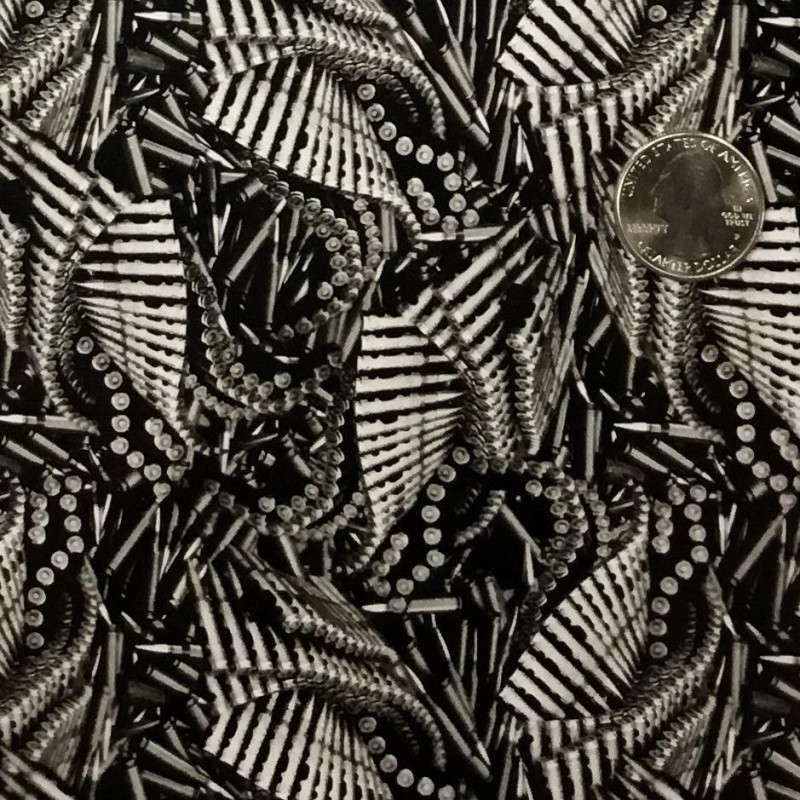 Dip Ape Hydrographic dip kit Ammo Rounds hydro dip dipping