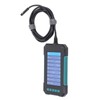 8mm Lens Digital Endoscope 4.3in IPS Screen Industrial Inspection Camera