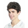 WIG ME UP - DW1333A-1 Wig Men Women unisex quiff