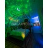 GalaxyCove Projector LED Night Light