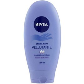 Nivea Crema Manos Nutritiv.100