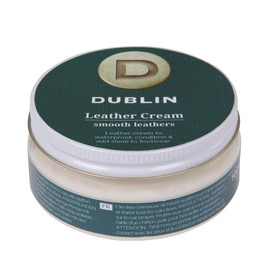 Dublin Leather Cream, 100ml