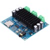 Power Amplifier Board Bluetooth 5.0 Digital 2 Channels Audio Module