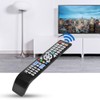 TV Remote Control Replacement LED LCD HDTV Remote Control for