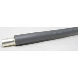 Wire Ferrules Sky High Car Audio Crimp Cable 1/0 Gauge 25 Pack