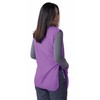 Sivvan Unisex Apron - Cobbler Apron - S8700 - Lavender