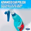 Optimum Hyper Polish - Sprayable Car Polish for Paint Correction,