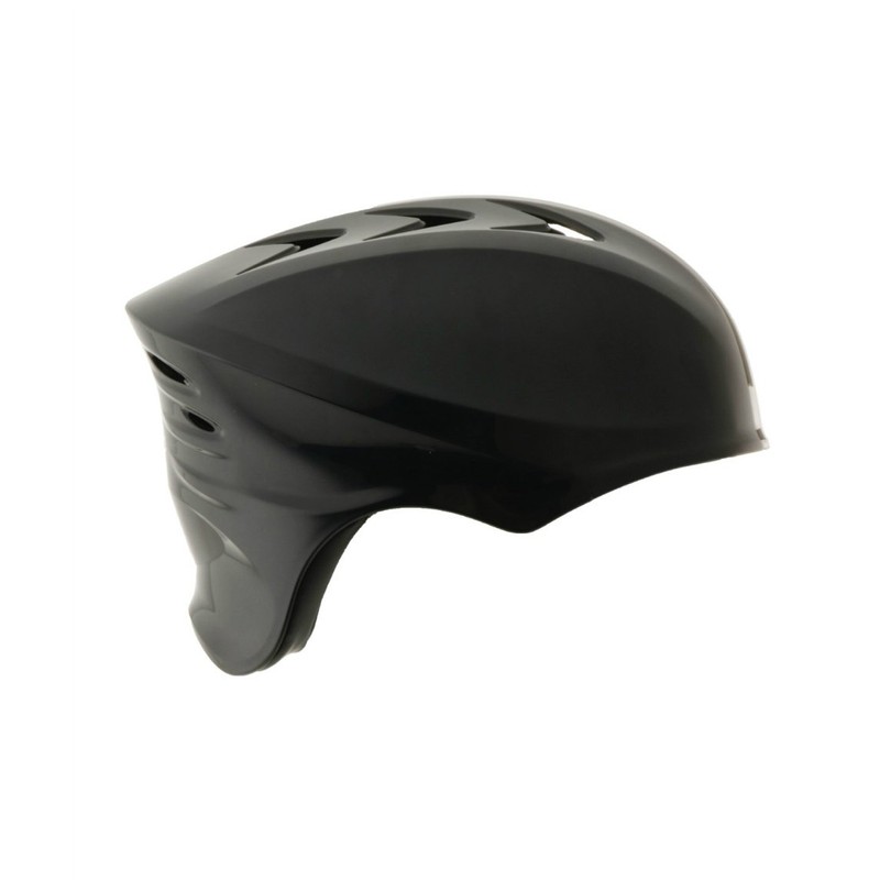 SSK CH210 Baseball Soft Catchers Helmet Navy (70) M Size