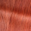 hair2heart Tape-In Real Hair Extensions, 60 cm, 2.5 g, Wavy,