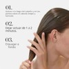 Wella Professionals Fusion Intense Repair Conditioner for Damaged Hair