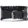 Scddboy - Pulsera de estilo vikingo, ajustable, diseño de runa