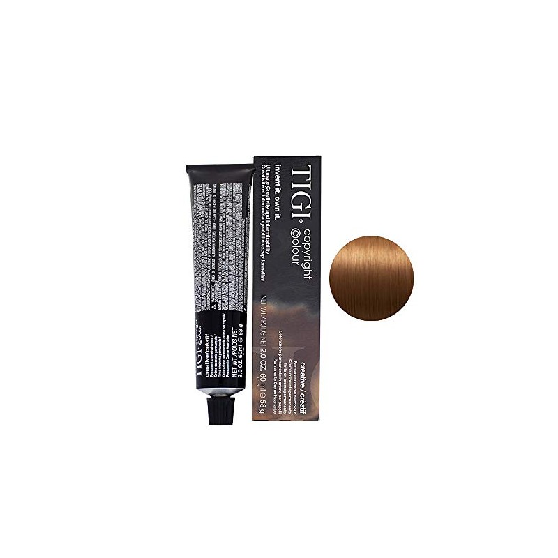 Tigi Copyright colour