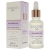 Sunkissed Skin Hyaluronic Acid Serum 30ml