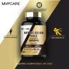 Nitric Oxide Max 3000mg 90caps Arginina Citrulline