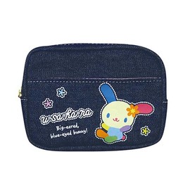 K Company Usahana Pocket Multi Pouch US-PMP H3.1 x W4.3 x D1.6 inches (H80 x W110 x D40 mm)