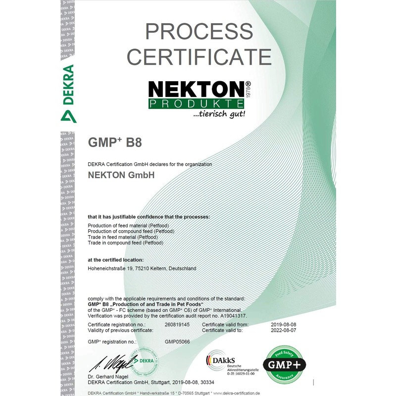 Nekton-Rep Calcium-Pur Pure Calcium for Reptiles and Amphibians,35g (1.24oz)