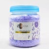 Bena Belleza Natural Sales Efervescentes Pedicure Spa Baño Lavanda 250gr