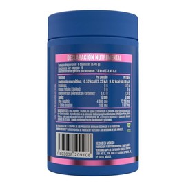 Suplemento Alimenticio Birdman Inositol Myo-Chiro Mezcla 90 Cap